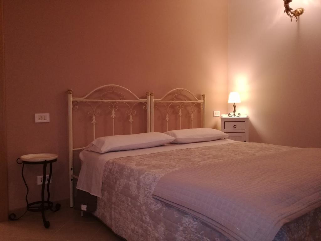 La Controra Guest House Фазано Екстериор снимка