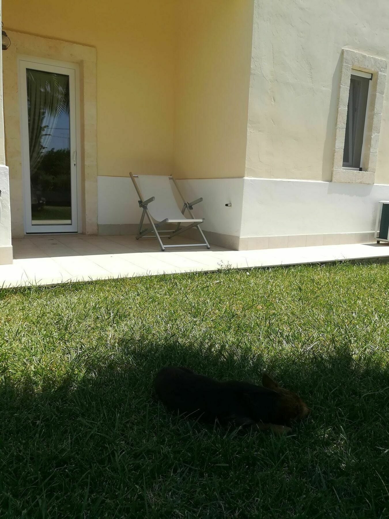 La Controra Guest House Фазано Екстериор снимка