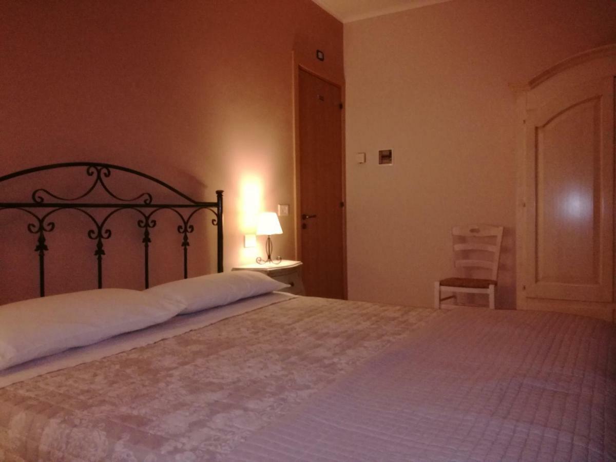 La Controra Guest House Фазано Екстериор снимка